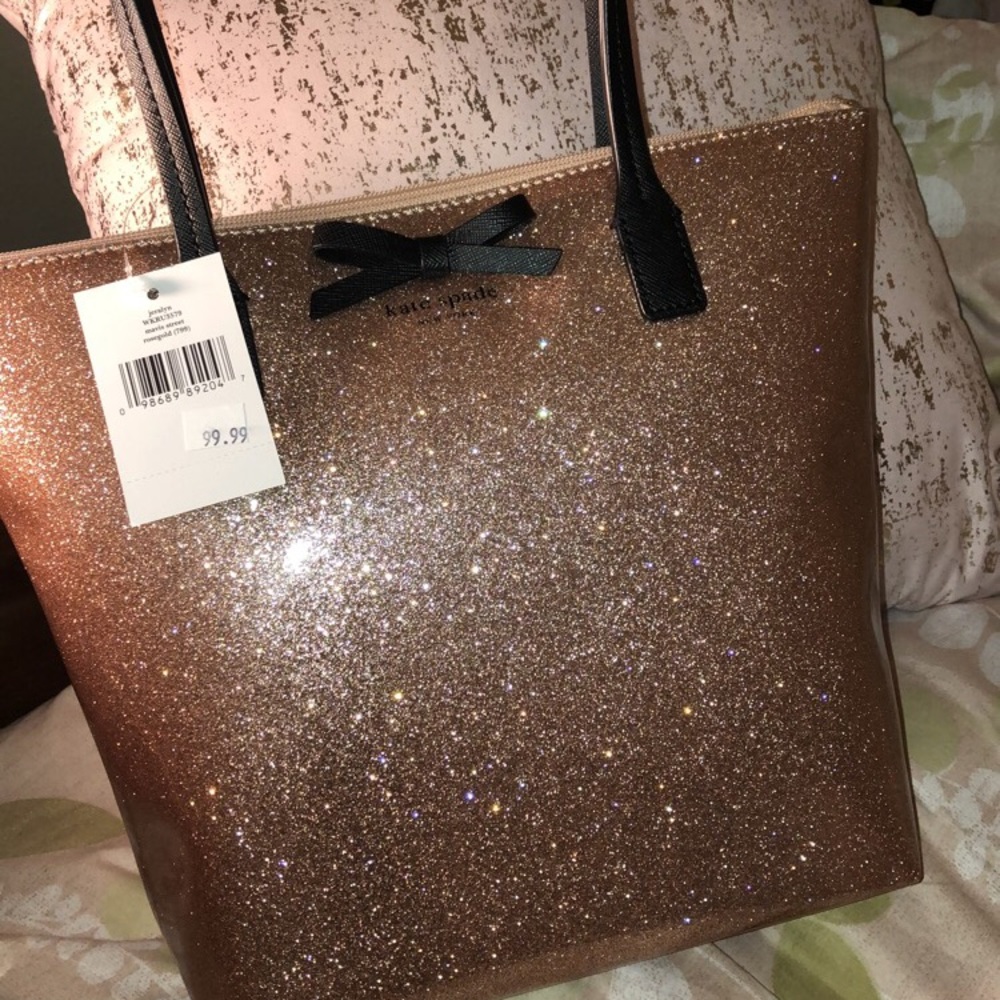 Original Kate Spade hand bag